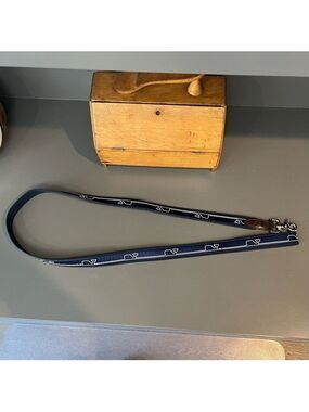 Designer Dog Leash L/XL